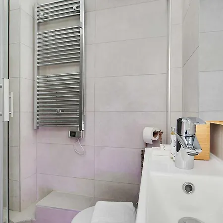 Lovely - 2p - Moulin Rouge Appartement Paris