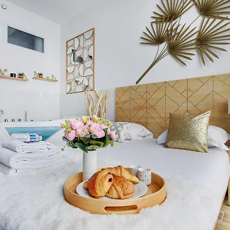 Lovely - 2p - Moulin Rouge Apartment Paris