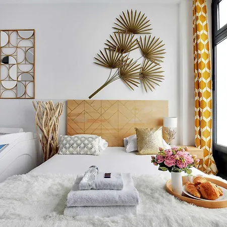Lovely - 2p - Moulin Rouge Apartment Paris